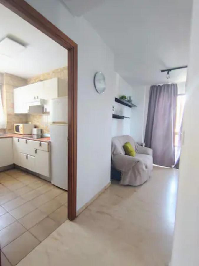 Benidorm Rocas One, Un Oasis A 100 Metros Del Marアパートメント エクステリア 写真